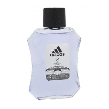 Adidas UEFA Champions League Arena Edition 100 ml woda po goleniu dla mężczyzn