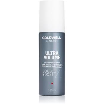 Goldwell StyleSign Ultra Volume Double Boost spray do podnoszenia włosów od nasady 200 ml