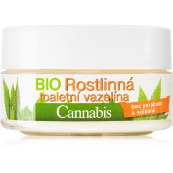 Bione Cosmetics Cannabis wazelina roślinna 155 ml