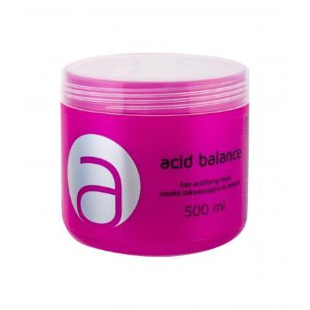 Stapiz Acid Balance 500 ml maska do włosów dla kobiet