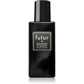 Robert Piguet Futur woda perfumowana dla kobiet 100 ml