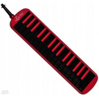 Ever Play M32a-6rd Melodyka 32k Red-bk