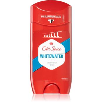 Old Spice Whitewater dezodorant w sztyfcie dla mężczyzn 85 ml