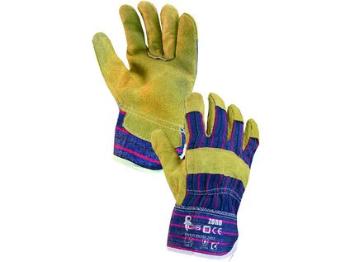 Kombinowane rękawiczki ZORO, rozmiar 12