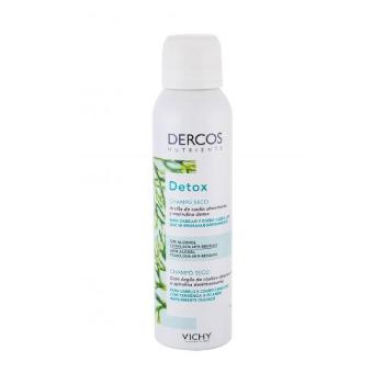Vichy Dercos Detox 150 ml suchy szampon dla kobiet