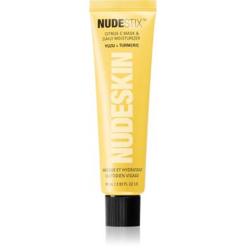 Nudestix Nudeskin krem nawilżający do twarzy na dzień i na noc 60 ml