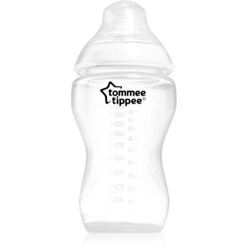 Tommee Tippee C2N Closer to Nature Natured butelka dla noworodka i niemowlęcia 3m+ 340 ml