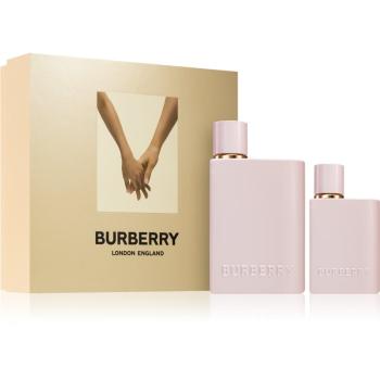 Burberry Her Elixir de Parfum zestaw upominkowy dla kobiet