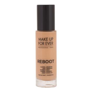 Make Up For Ever Reboot 30 ml podkład dla kobiet Y255