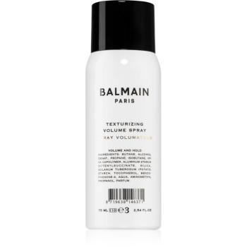 Balmain Hair Couture Texturizing spray dodający objętości do włosów 75 ml