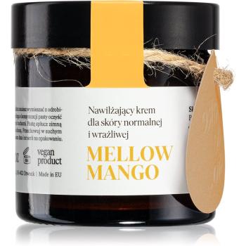 Make Me BIO Mellow Mango balsam dla skóry normalnej i wrażliwej 60 ml