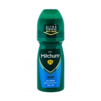 Mitchum Advanced Control Ice Fresh 48HR 100 ml antyperspirant dla mężczyzn