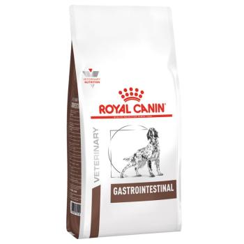 Royal Canin Veterinary Diet Dog GASTROINTESTINAL - 7,5kg