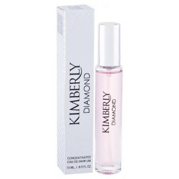 Mirage Brands Kimberly Diamond 15 ml woda perfumowana dla kobiet