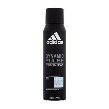 Adidas Dynamic Pulse Deo Body Spray 48H 150 ml dezodorant dla mężczyzn