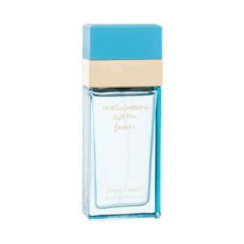Dolce&Gabbana Light Blue Forever 25 ml woda perfumowana dla kobiet