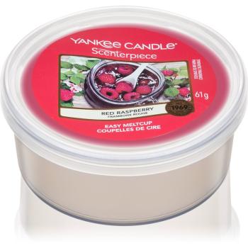 Yankee Candle Red Raspberry wosk do elektryczna aromalampy 61 g