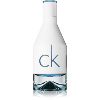 Calvin Klein CK IN2U woda toaletowa dla mężczyzn 50 ml