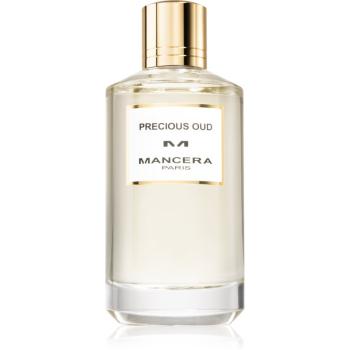 Mancera Precious Oud woda perfumowana unisex 120 ml