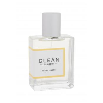 Clean Classic Fresh Linens 60 ml woda perfumowana unisex