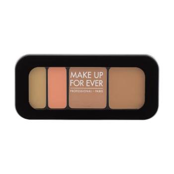 Make Up For Ever Ultra HD Underpainting 6,6 g paletka do konturowania dla kobiet 30