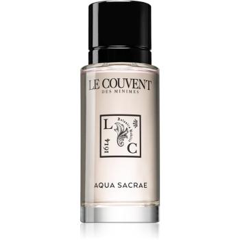 Le Couvent Maison de Parfum Botaniques Aqua Sacrae woda kolońska unisex 50 ml