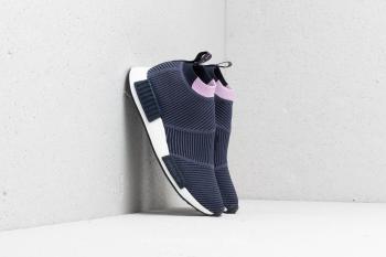 adidas NMD_CS1 Primeknit W Legend Ink/ Legend Ink/ Clear Lilac