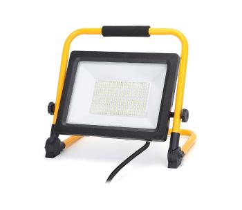 - LED Portable floodlight LED/100W/230V IP44