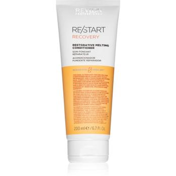 Revlon Professional Re/Start Recovery odżywka regenerująca do włosów słabych i zniszczonych 200 ml