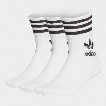 Skarpetki adidas Originals Mid Cut Crew Socks GD3575