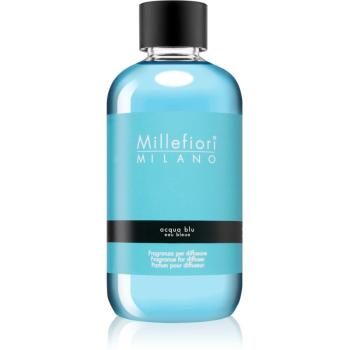 Millefiori Natural Acqua Blu napełnianie do dyfuzorów 250 ml