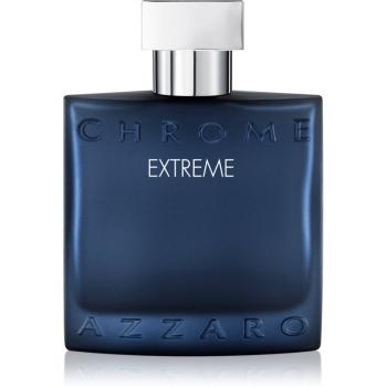 Azzaro Chrome Extreme woda perfumowana dla mężczyzn 50 ml