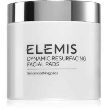 Elemis Dynamic Resurfacing Facial Pads złuszczające chusteczki do twarzy dla efektu rozjaśnienia i wygładzenia skóry 60 szt.