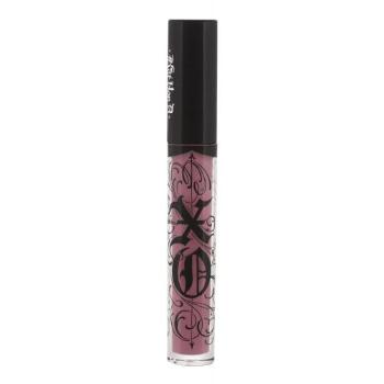 KVD Vegan Beauty XO Vinyl 2,7 ml błyszczyk do ust dla kobiet Carnation