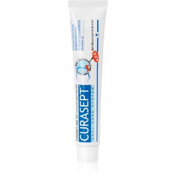 Curasept ADS 720 pasta do zębów przeciw krwawieniu dziąseł i paradontozie 75 ml