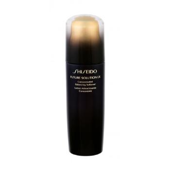 Shiseido Future Solution LX Concentrated Balancing Softener 170 ml wody i spreje do twarzy dla kobiet