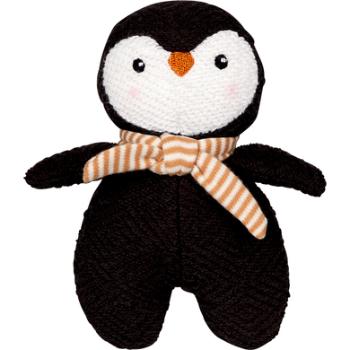 SPIEGELBURG COPPENRATH trzaskający pingwinek zwierzęcy Little Wonder