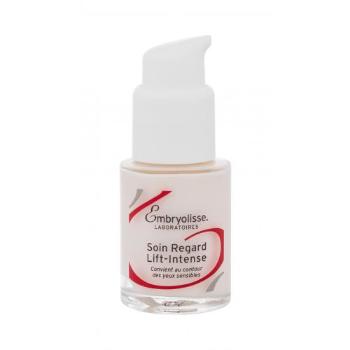 Embryolisse Anti-Age Intense Lift Eye Cream 15 ml krem pod oczy dla kobiet