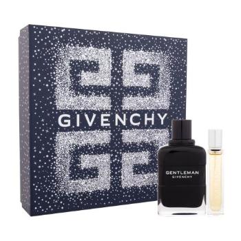 Givenchy Gentleman zestaw EDP 100 ml + EDP 12,5 ml dla mężczyzn