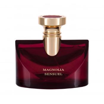 Bvlgari Splendida Magnolia Sensuel 100 ml woda perfumowana dla kobiet Uszkodzone pudełko