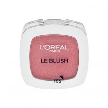 L'Oréal Paris True Match Le Blush 5 g róż dla kobiet 165 Rosy Cheeks