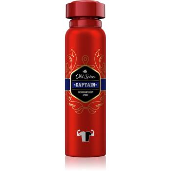 Old Spice Captain dezodorant w sprayu dla mężczyzn 150 ml