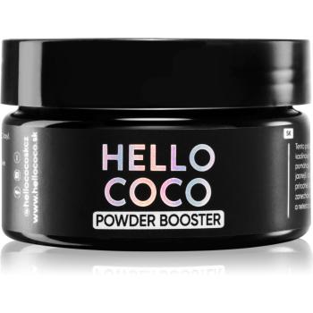 Hello Coco Advanced Whitening Powder Booster puder wybielający do zębów 30 g
