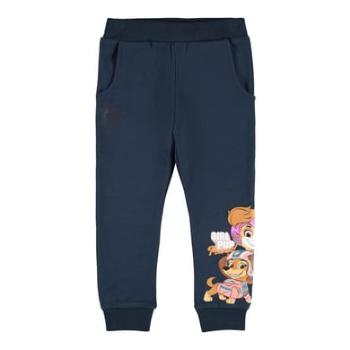 name it Spodnie dresowe Nmfpawpatrol Apa Dark Sapphire