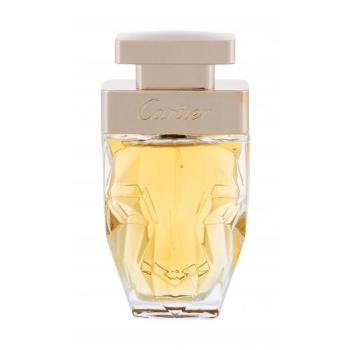 Cartier La Panthère 25 ml perfumy dla kobiet