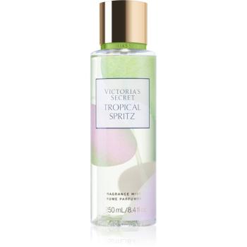 Victoria's Secret Summer Spritzers Tropical Spritz spray do ciała dla kobiet 250 ml