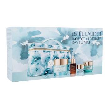 Estée Lauder Protect + Hydrate Day To Night zestaw