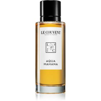 Le Couvent Maison de Parfum Botaniques Aqua Mahana woda toaletowa unisex 100 ml