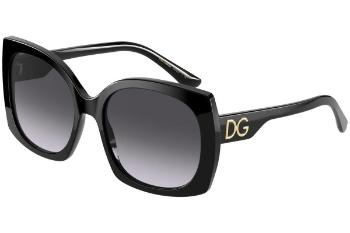 Dolce & Gabbana Icons Collection DG4385 501/8G ONE SIZE (58)