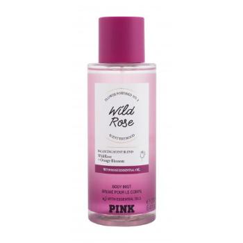 Pink Wild Rose 250 ml spray do ciała dla kobiet